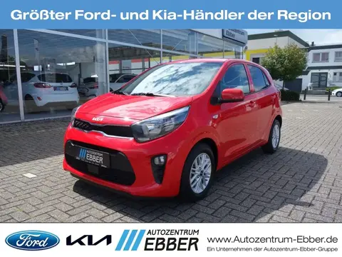 Used KIA PICANTO Petrol 2022 Ad 