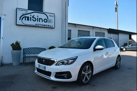 Annonce PEUGEOT 308 Diesel 2017 d'occasion 