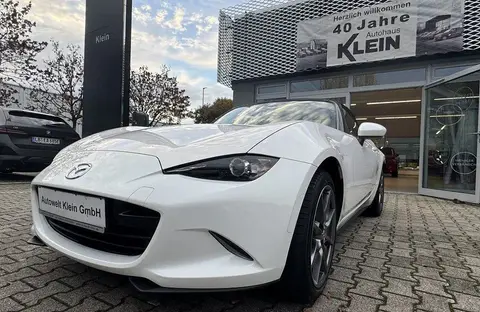 Used MAZDA MX-5 Petrol 2016 Ad 