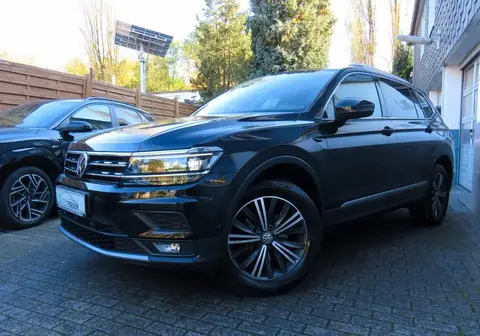 Used VOLKSWAGEN TIGUAN Petrol 2019 Ad 