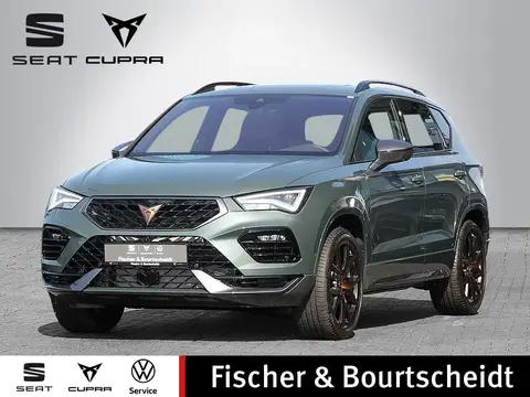 Annonce CUPRA ATECA Essence 2024 d'occasion 