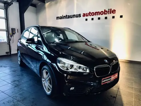 Used BMW SERIE 2 Diesel 2017 Ad 