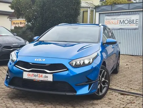 Annonce KIA CEED Essence 2024 d'occasion 