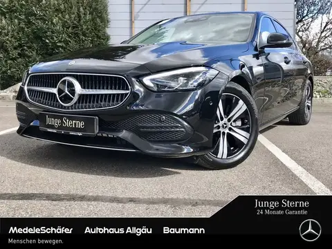 Used MERCEDES-BENZ CLASSE C Petrol 2021 Ad 