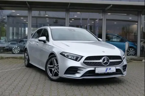 Used MERCEDES-BENZ CLASSE A Petrol 2019 Ad 