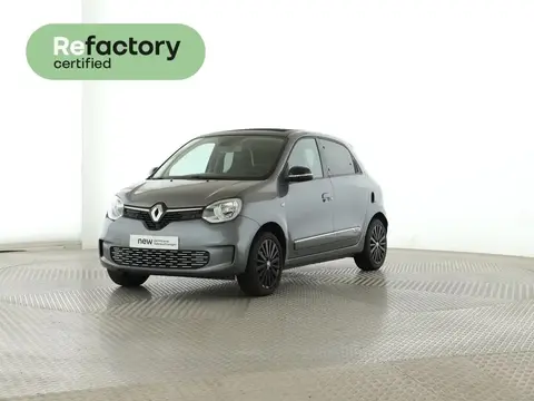 Used RENAULT TWINGO Petrol 2023 Ad 