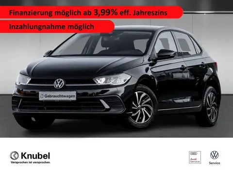 Annonce VOLKSWAGEN POLO Essence 2022 d'occasion 