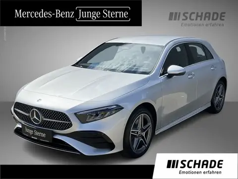 Annonce MERCEDES-BENZ CLASSE A Hybride 2023 d'occasion 