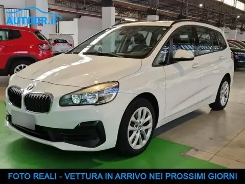 Used BMW SERIE 2 Diesel 2018 Ad 