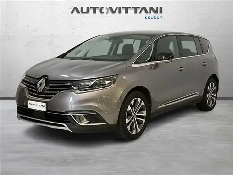 Annonce RENAULT ESPACE Diesel 2021 d'occasion 