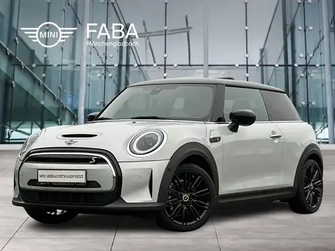 Used MINI COOPER Not specified 2021 Ad 