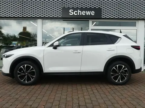 Used MAZDA CX-5 Petrol 2024 Ad 