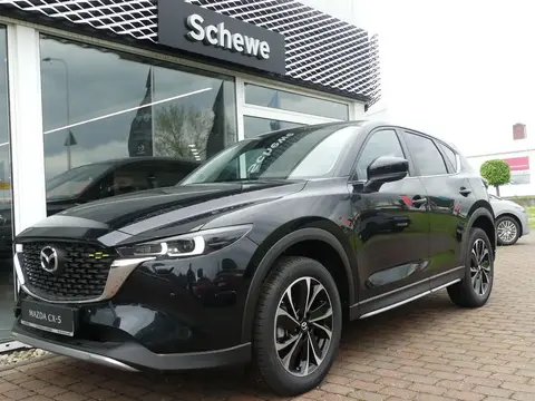 Used MAZDA CX-5 Petrol 2024 Ad 