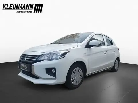 Used MITSUBISHI SPACE STAR Petrol 2020 Ad 