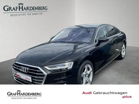 Used AUDI A8 Diesel 2021 Ad 