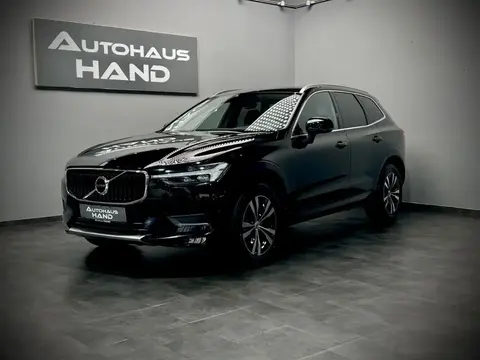 Used VOLVO XC60 Diesel 2021 Ad 