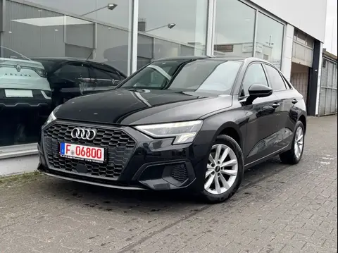 Annonce AUDI A3 Diesel 2022 d'occasion 