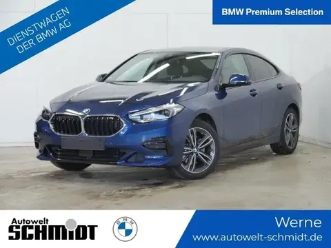 Used BMW SERIE 2 Petrol 2024 Ad 