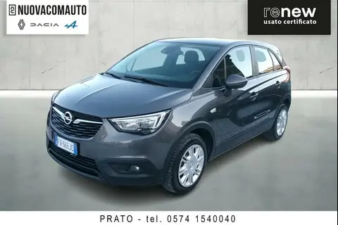 Used OPEL CROSSLAND Diesel 2019 Ad 