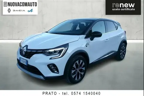 Used RENAULT CAPTUR LPG 2023 Ad 