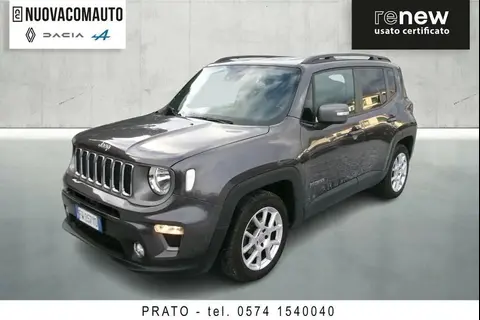 Used JEEP RENEGADE Petrol 2019 Ad 