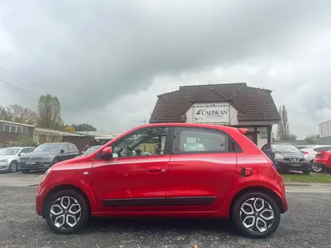 Used RENAULT TWINGO Petrol 2019 Ad 