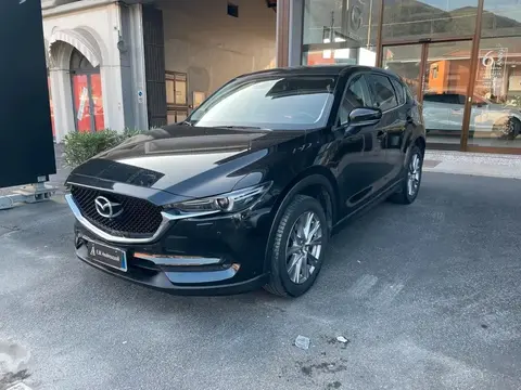 Used MAZDA CX-5 Diesel 2019 Ad 