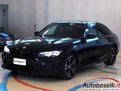 Annonce BMW SERIE 3 Hybride 2023 d'occasion 