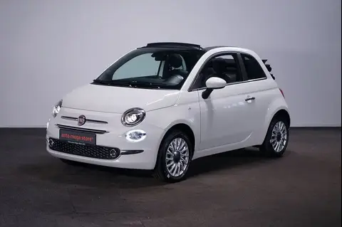 Used FIAT 500C Petrol 2024 Ad 