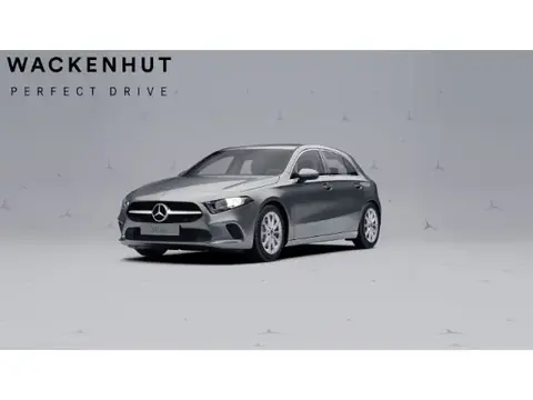 Annonce MERCEDES-BENZ CLASSE A Essence 2019 d'occasion 