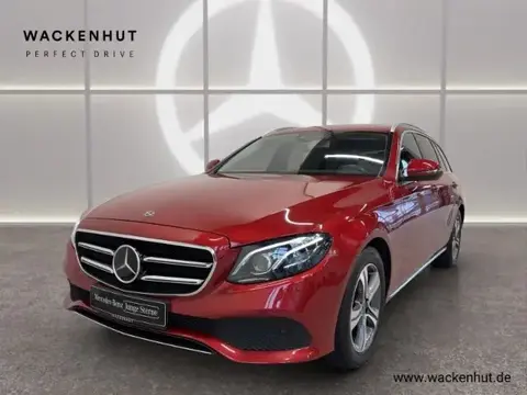 Used MERCEDES-BENZ CLASSE E Diesel 2019 Ad 