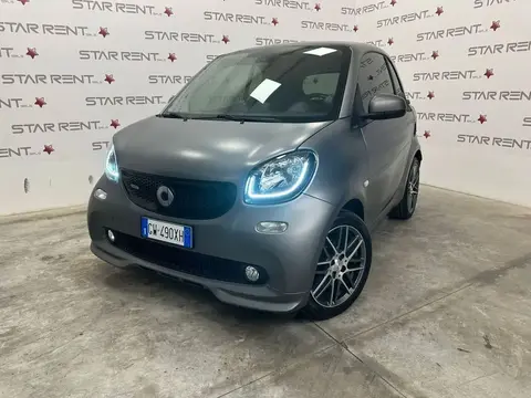 Annonce SMART FORTWO Essence 2018 d'occasion 