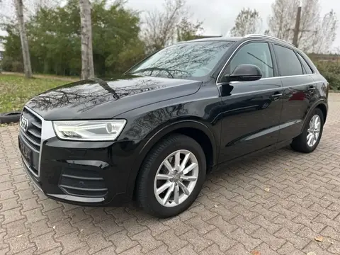 Used AUDI Q3 Diesel 2016 Ad 