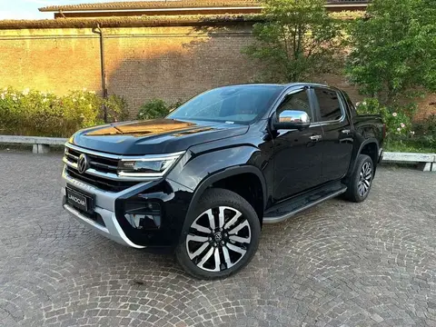 Annonce VOLKSWAGEN AMAROK Diesel 2023 d'occasion 