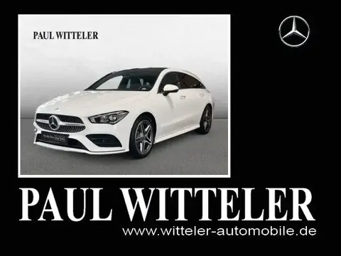 Used MERCEDES-BENZ CLASSE CLA Petrol 2023 Ad Germany