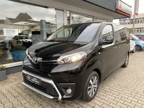 Used TOYOTA PROACE Diesel 2023 Ad 