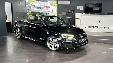 Used AUDI A3 Petrol 2017 Ad 