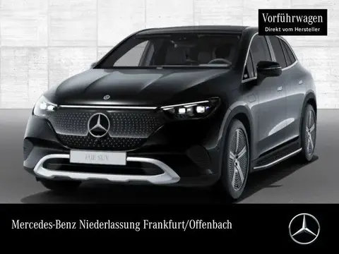 Annonce MERCEDES-BENZ EQE Non renseigné 2023 d'occasion 