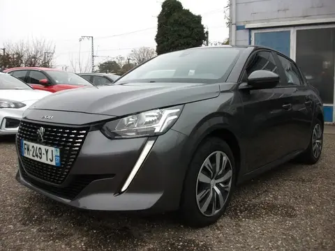 Used PEUGEOT 208 Petrol 2020 Ad 