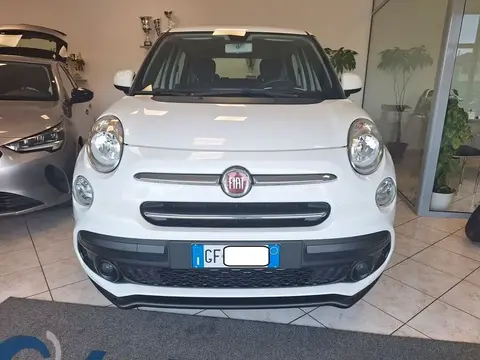 Annonce FIAT 500L Diesel 2021 d'occasion 