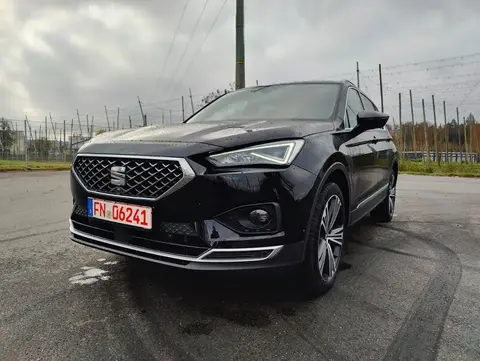 Annonce SEAT TARRACO Diesel 2019 d'occasion 