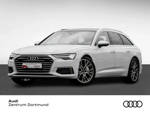 Annonce AUDI A6 Diesel 2021 d'occasion 