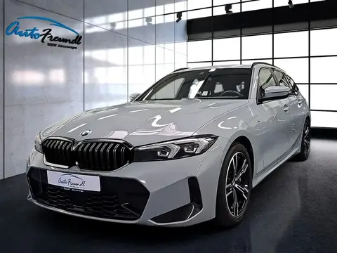 Annonce BMW SERIE 3 Essence 2024 d'occasion 