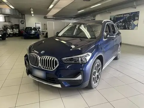 Used BMW X1 Diesel 2020 Ad 