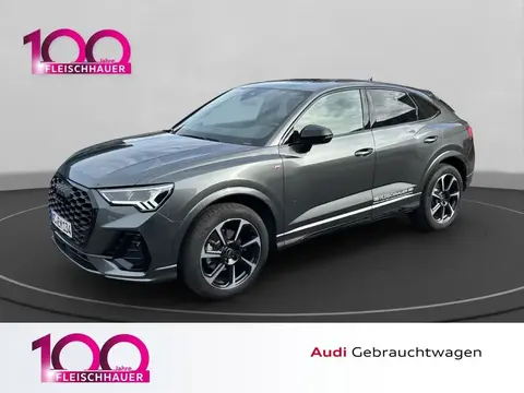 Annonce AUDI Q3 Diesel 2024 d'occasion 