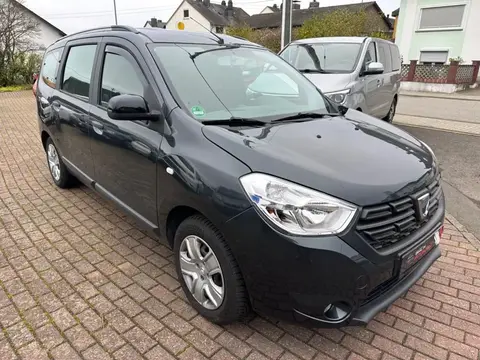 Used DACIA LODGY Petrol 2020 Ad 