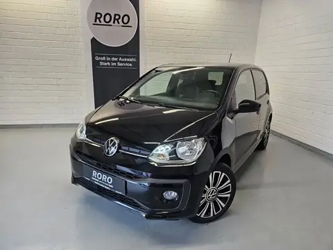 Annonce VOLKSWAGEN UP! Essence 2021 d'occasion 