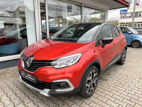 Used RENAULT CAPTUR Petrol 2019 Ad 