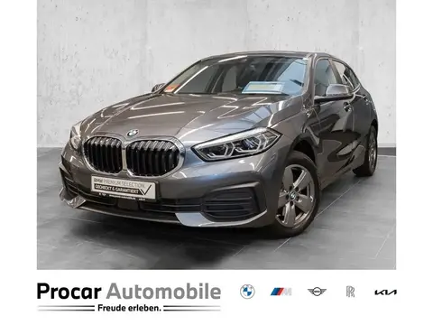 Annonce BMW SERIE 1 Essence 2021 d'occasion 