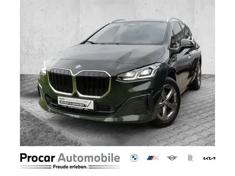 Annonce BMW SERIE 2 Essence 2023 d'occasion Allemagne